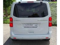 gebraucht Citroën Spacetourer Business M BHDi 180 EAT8 8 Sitzer