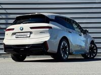gebraucht BMW iX xDrive45