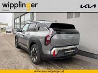 gebraucht Kia EV3 /BIZ/814KWH/AT/FWD/204 LP.: € 46.39000