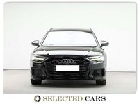 gebraucht Audi S6 Avant TDI quattro tiptronic