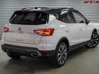Neu Seat Arona FR 150 PS (110 kW) 2025 Candy weiß/dach schwarz uni (b41z) SUV