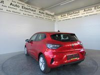 gebraucht Renault Clio V Evolution TCe 90 *Reserverad *Sitzheizung *R-Kamer