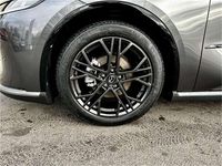 gebraucht Mazda 6e 68,8kWh SR Takumi Schnell Lader mit Innen