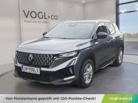 Neu Renault Austral Techno 150 PS (110 kW) 2026 Blau SUV