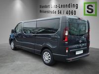 gebraucht Nissan Primastar Kombi Tekna L2H1 dCi 150 6MT