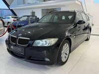 gebraucht BMW 320 320 320d d * KREDIT*PICKERL 04/26*