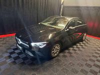 gebraucht Mercedes CLA180 *AHK*VIRTUAL-COCKPIT*KAMERA*