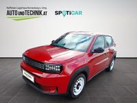 gebraucht Fiat Grande Panda Elektro 44kWh RED
