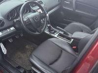 gebraucht Mazda 6 Sport Combi CD129 Takumi