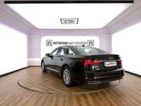 gebraucht Audi A6 40 TDI S-Tronic Aut. *LED*NAVI*KEYLESS*
