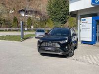 gebraucht Toyota RAV4 2,5 Hybrid Active Drive 2WD Aut.