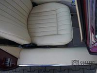 Gebraucht Jaguar E-Type 265 PS (194 kW) 1968 Rot Coupé