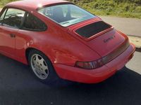 gebraucht Porsche 911 Carrera 4 911 Coupé