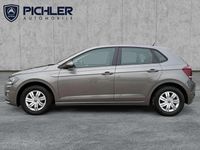 gebraucht VW Polo Polo