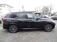 gebraucht BMW X5 xDrive45e M Sport