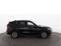 gebraucht BMW X1 d xDrive 20 Aut LED AHK NAVI SITZHZG R-CAM TEMP