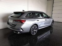 gebraucht Skoda Octavia Combi RS IV 150/245 *MATRIX-LED / 18 ZOLL / VIR...