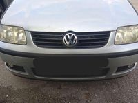 Gebraucht VW Polo Classicline 68 PS (50 kW) 2001 Limousine