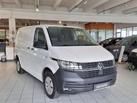gebraucht VW Transporter Kastenwagen Kastenwagen TDI