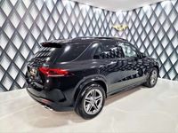 gebraucht Mercedes GLE400 d // 1.BESITZ // AMG PAKET //