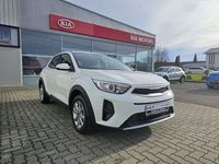 gebraucht Kia Stonic 1,25 MPI ISG Titan