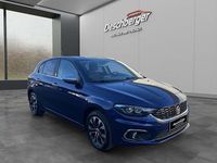 gebraucht Fiat Tipo MultiJet 120 SCR Mirror