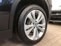 gebraucht BMW X2 sDrive18i