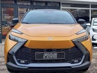 gebraucht Toyota C-HR 20 Hybrid Lounge Premiere