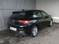 gebraucht VW Golf Life TSI
