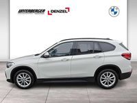 gebraucht BMW X1 xDrive20d (F48) Advantage DAB LED RFK Navi