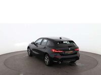 gebraucht BMW 116 d Advantage Aut LED NAVI TEMP ASSIST PDC
