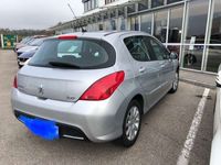 gebraucht Peugeot 308 1,4 VTi Ö3-Edition