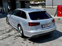 gebraucht Audi A6 30 TDI clean Diesel Quattro S-tronic