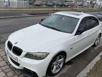 Gebraucht BMW 330 Performance 245 PS (180 kW) 2010 Limousine