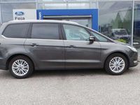 gebraucht Ford Galaxy Titanium