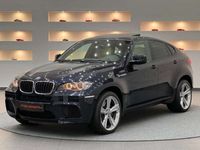 gebraucht BMW X6 M *Individual*21Zoll*