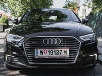 Gebraucht Audi A3 102 PS (75 kW) 2020 Schwarz Limousine
