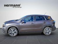 gebraucht Suzuki SX4 S-Cross 1,4 Hybrid ALLGRIP flash
