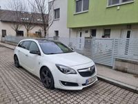 gebraucht Opel Insignia InsigniaST 20 BiTurboCDTI EcotecSport Start/Stop