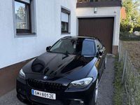 gebraucht BMW 525 525 d Aut.