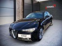gebraucht Alfa Romeo Giulia 2,2 136 MT RW