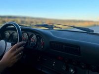 gebraucht Porsche 911 Turbo 3.3