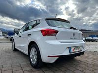 gebraucht Seat Ibiza 10 Reference Finanzierung möglich