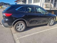 gebraucht Ford Kuga 15 EcoBlue Titanium