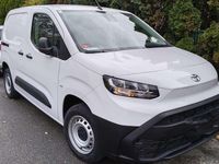 gebraucht Toyota Proace City 1.5 D-102 PS Prowork L1