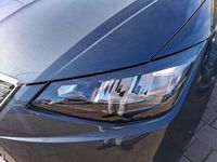 gebraucht Seat Ibiza Reference 1.0 TSI