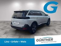 gebraucht Peugeot 5008 ALLURE BlueHDI 130 EAT8