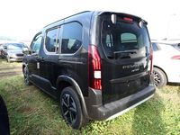 gebraucht Peugeot Rifter GT 130 EAT L1 Kam ACC PDC 17Z 2xSchiebe 96 kW (...