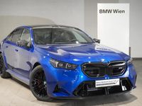 Gebraucht BMW M5 Shadowline 585 PS (430 kW) 2026 Limousine