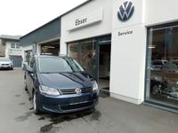 gebraucht VW Sharan Comfortline BMT TDI 4MOTION